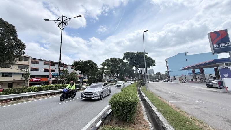 Shop for Sale in Larkin (Johor Bahru) - Chloe Chin - Exterior - PropertyGuru.com.my