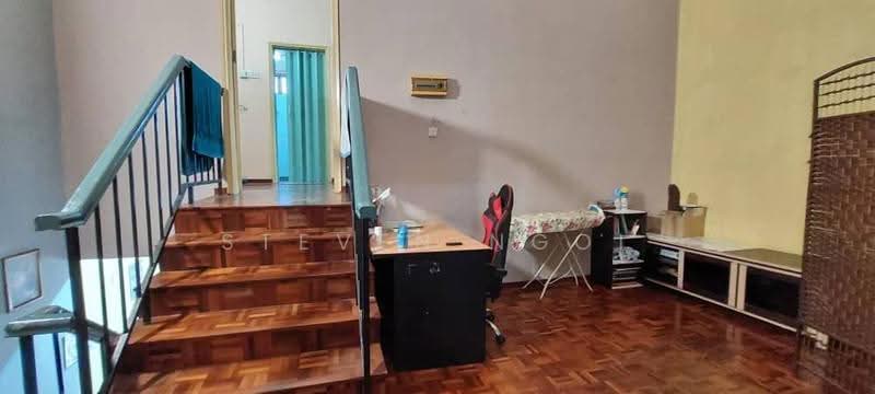 2-storey Terraced House for Sale in Taman Perling (Perling) - Steven Ngoi - Interior - PropertyGuru.com.my