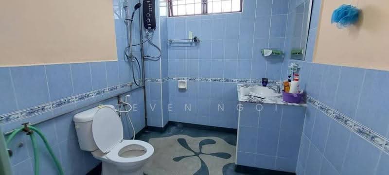 2-storey Terraced House for Sale in Taman Perling (Perling) - Steven Ngoi - PropertyGuru.com.my