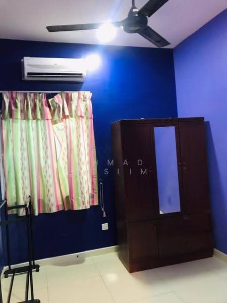 Service Residence for Rent at Savanna Executive Suite @ Southville City - Ahmad Muslim - Bedroom - PropertyGuru.com.my
