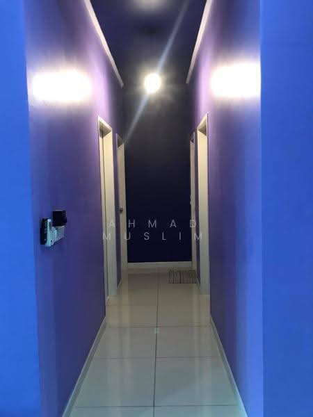 Service Residence for Rent at Savanna Executive Suite @ Southville City - Ahmad Muslim - Corridor - PropertyGuru.com.my