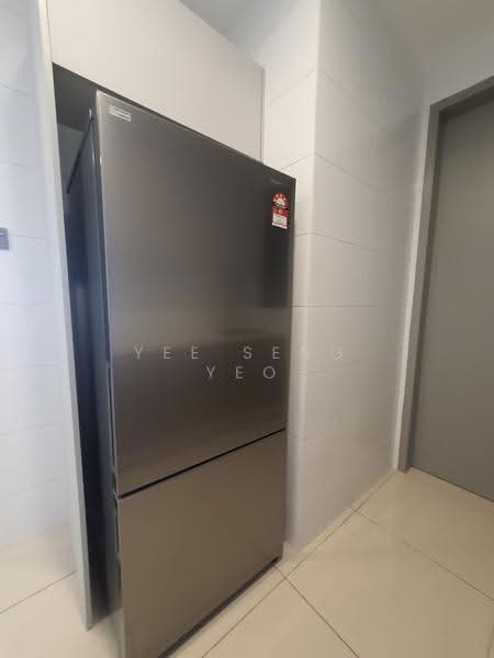 Service Residence for Rent at The Era @ Duta North - Yee Seng Yeo - Interior - PropertyGuru.com.my