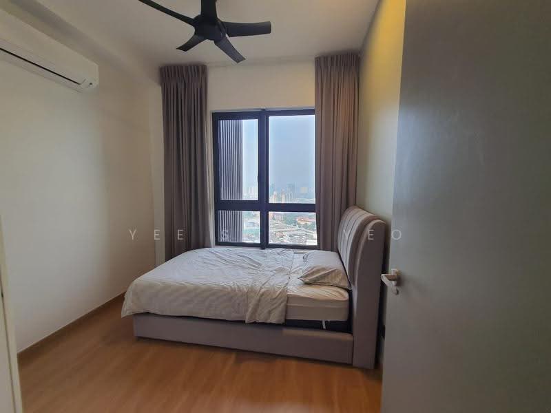 Service Residence for Rent at The Era @ Duta North - Yee Seng Yeo - Bedroom - PropertyGuru.com.my