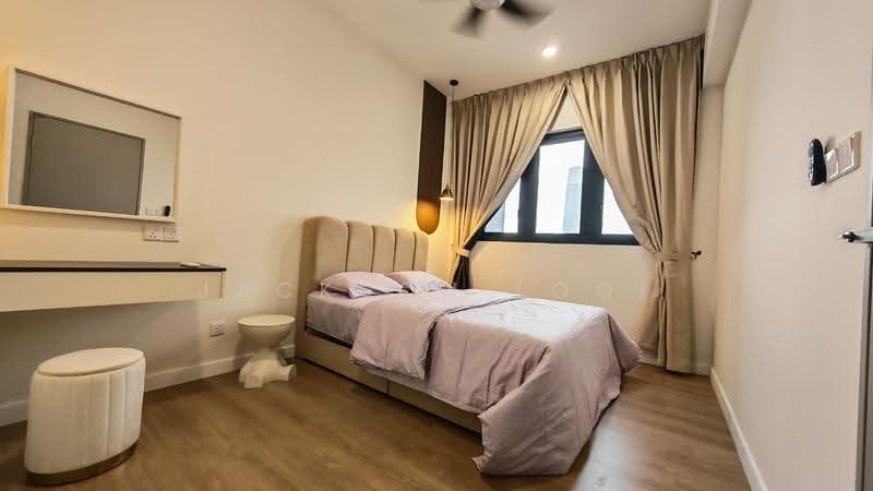 Condominium for Sale at Skyline KL - Jackson Looi - Bedroom - PropertyGuru.com.my