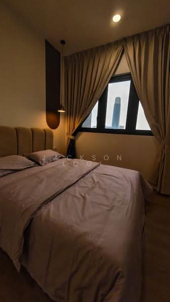 Condominium for Sale at Skyline KL - Jackson Looi - Bedroom - PropertyGuru.com.my