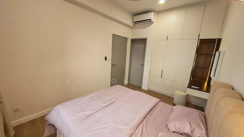 Condominium for Sale at Skyline KL - Jackson Looi - Bedroom - PropertyGuru.com.my