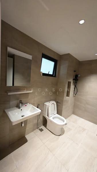 Condominium for Sale at Skyline KL - Jackson Looi - Bathroom - PropertyGuru.com.my
