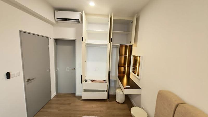 Condominium for Sale at Skyline KL - Jackson Looi - Bedroom - PropertyGuru.com.my