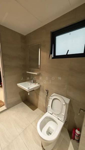 Condominium for Sale at Skyline KL - Jackson Looi - Bathroom - PropertyGuru.com.my