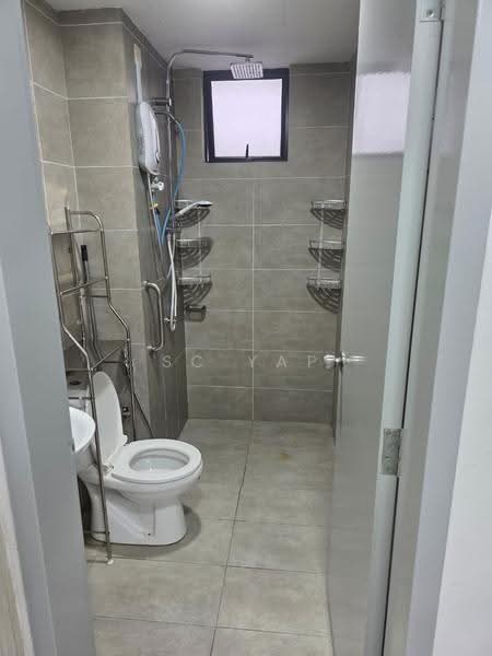 Condominium for Rent at Mizumi Residences - SC Yap - Bathroom - PropertyGuru.com.my