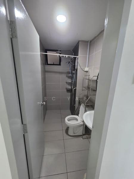 Condominium for Rent at Mizumi Residences - SC Yap - Bathroom - PropertyGuru.com.my