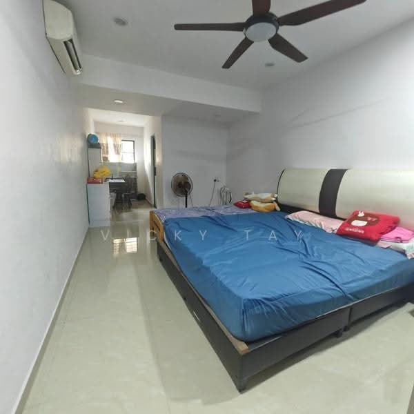 2-storey Terraced House for Sale in Taman Bukit Maluri (Kepong) - Vicky Tay - Bedroom - PropertyGuru.com.my