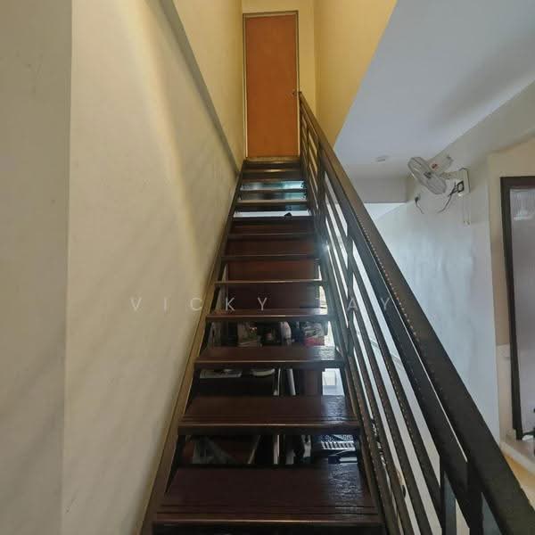 2-storey Terraced House for Sale in Taman Bukit Maluri (Kepong) - Vicky Tay - Interior - PropertyGuru.com.my