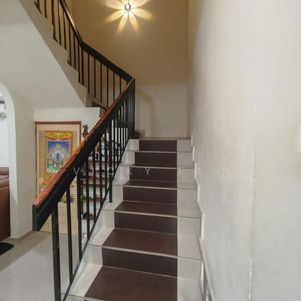 2-storey Terraced House for Sale in Taman Bukit Maluri (Kepong) - Vicky Tay - Interior - PropertyGuru.com.my