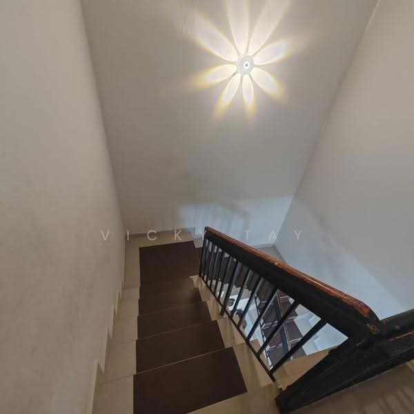 2-storey Terraced House for Sale in Taman Bukit Maluri (Kepong) - Vicky Tay - Interior - PropertyGuru.com.my