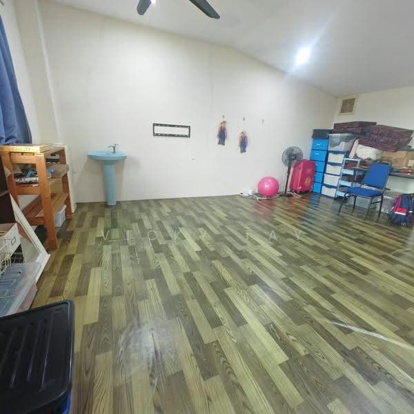 2-storey Terraced House for Sale in Taman Bukit Maluri (Kepong) - Vicky Tay - Interior - PropertyGuru.com.my