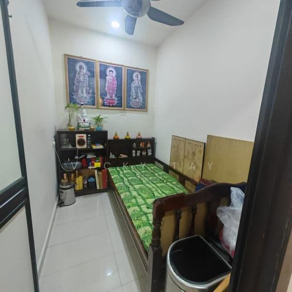 2-storey Terraced House for Sale in Taman Bukit Maluri (Kepong) - Vicky Tay - Bedroom - PropertyGuru.com.my