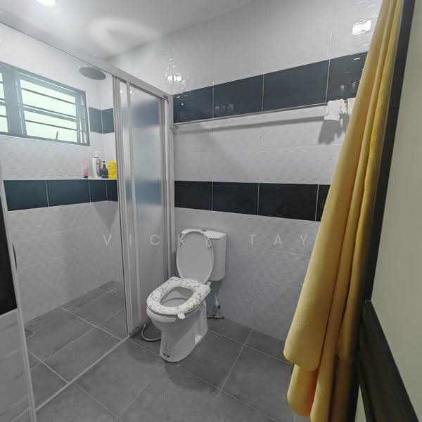 2-storey Terraced House for Sale in Taman Bukit Maluri (Kepong) - Vicky Tay - Bathroom - PropertyGuru.com.my