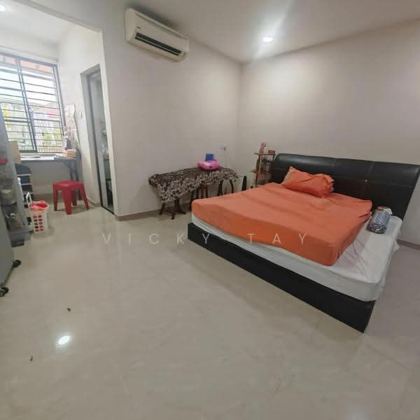 2-storey Terraced House for Sale in Taman Bukit Maluri (Kepong) - Vicky Tay - Bedroom - PropertyGuru.com.my