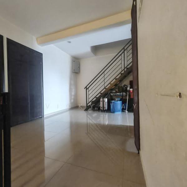 2-storey Terraced House for Sale in Taman Bukit Maluri (Kepong) - Vicky Tay - Interior - PropertyGuru.com.my