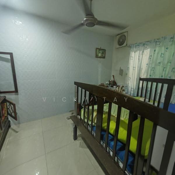 2-storey Terraced House for Sale in Taman Bukit Maluri (Kepong) - Vicky Tay - Bedroom - PropertyGuru.com.my