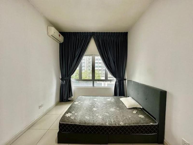 Service Residence for Rent at Savanna Executive Suite @ Southville City - Ahmad Muslim - Bedroom - PropertyGuru.com.my