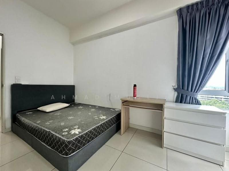 Service Residence for Rent at Savanna Executive Suite @ Southville City - Ahmad Muslim - Bedroom - PropertyGuru.com.my