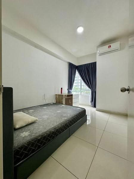 Service Residence for Rent at Savanna Executive Suite @ Southville City - Ahmad Muslim - Bedroom - PropertyGuru.com.my