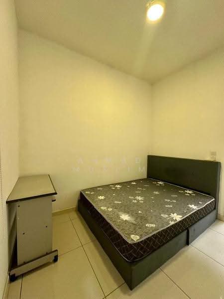 Service Residence for Rent at Savanna Executive Suite @ Southville City - Ahmad Muslim - Bedroom - PropertyGuru.com.my