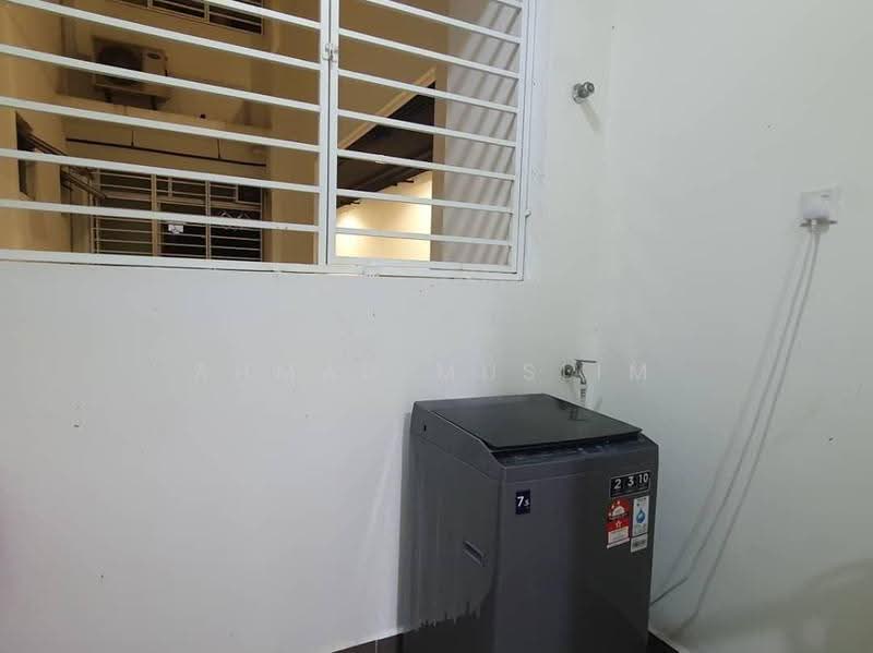 Service Residence for Rent at Savanna Executive Suite @ Southville City - Ahmad Muslim - PropertyGuru.com.my