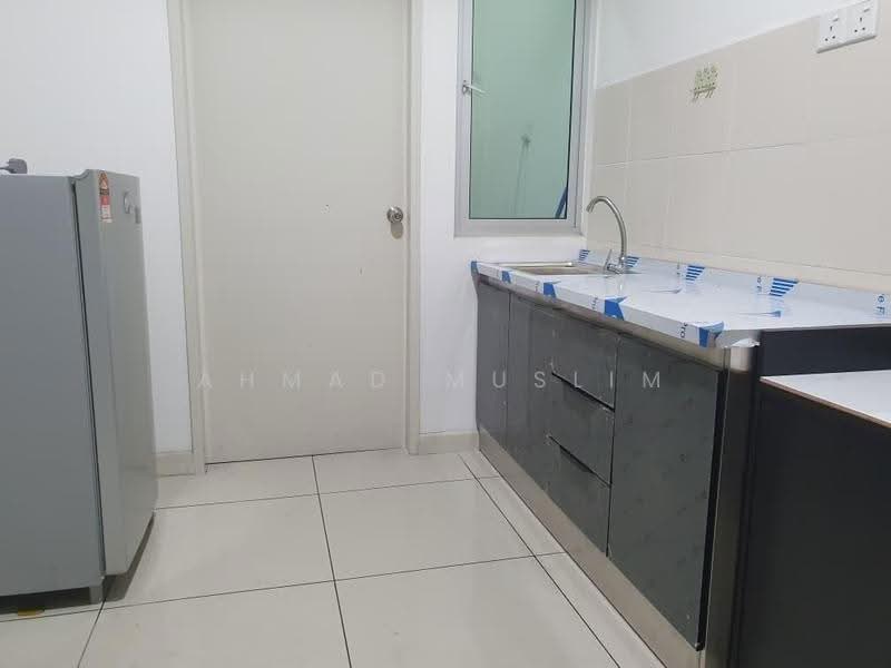 Service Residence for Rent at Savanna Executive Suite @ Southville City - Ahmad Muslim - PropertyGuru.com.my