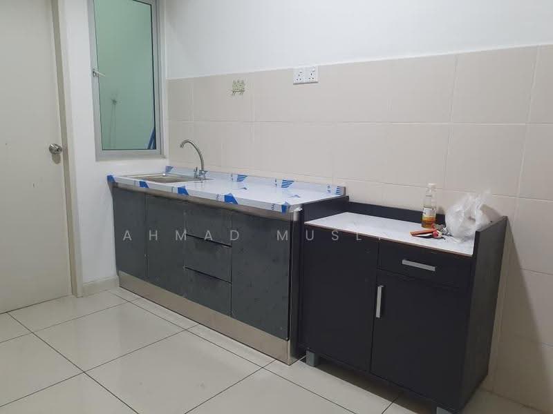 Service Residence for Rent at Savanna Executive Suite @ Southville City - Ahmad Muslim - PropertyGuru.com.my