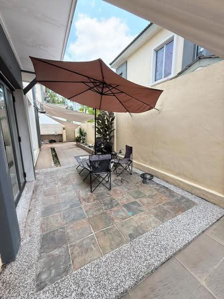 2-storey Terraced House for Sale in Saujana Rawang (Rawang) - Nicky Lai - Exterior - PropertyGuru.com.my
