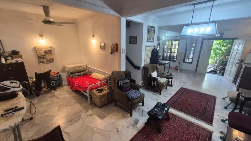 2-storey Terraced House for Sale in SS19 (Subang Jaya) - Chester Cheng - PropertyGuru.com.my