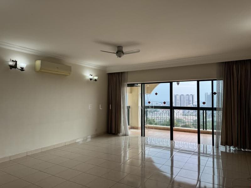 Condominium for Rent at 1 Bukit Utama - Eli Lau - Balcony - PropertyGuru.com.my