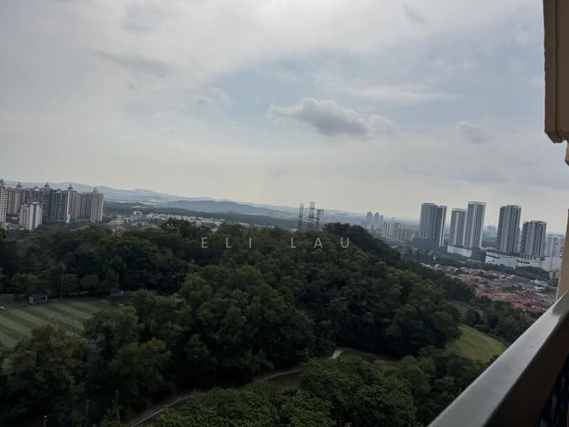 Condominium for Rent at 1 Bukit Utama - Eli Lau - View - PropertyGuru.com.my
