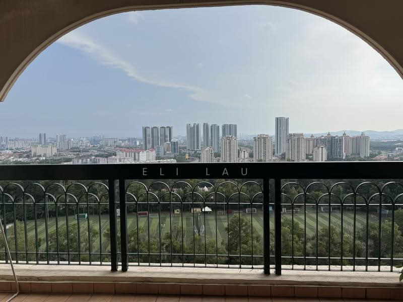 Condominium for Rent at 1 Bukit Utama - Eli Lau - View - PropertyGuru.com.my