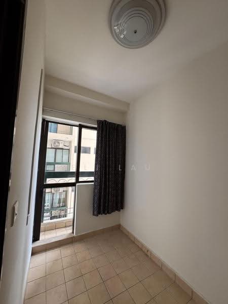 Condominium for Rent at 1 Bukit Utama - Eli Lau - Balcony - PropertyGuru.com.my