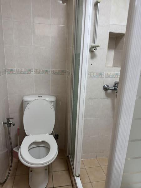 Condominium for Rent at 1 Bukit Utama - Eli Lau - Bathroom - PropertyGuru.com.my