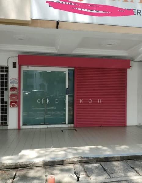 Shop / Office for Rent in Sri Petaling (Kuala Lumpur) - Cady Koh - Exterior - PropertyGuru.com.my