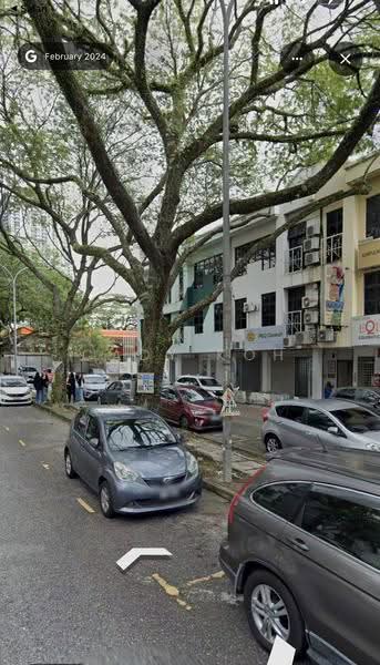 Shop / Office for Rent in Sri Petaling (Kuala Lumpur) - Cady Koh - Exterior - PropertyGuru.com.my