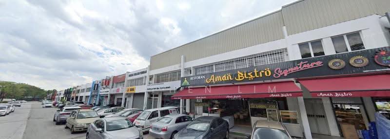 Kedai / Pejabat untuk Dijual di Pjs 11 (Sunway) - Stephen Lim - Exterior - PropertyGuru.com.my