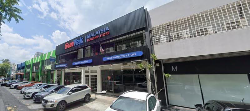 Kedai / Pejabat untuk Dijual di Pjs 11 (Sunway) - Stephen Lim - Exterior - PropertyGuru.com.my