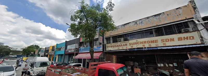 Kedai / Pejabat untuk Dijual di Pjs 11 (Sunway) - Stephen Lim - PropertyGuru.com.my