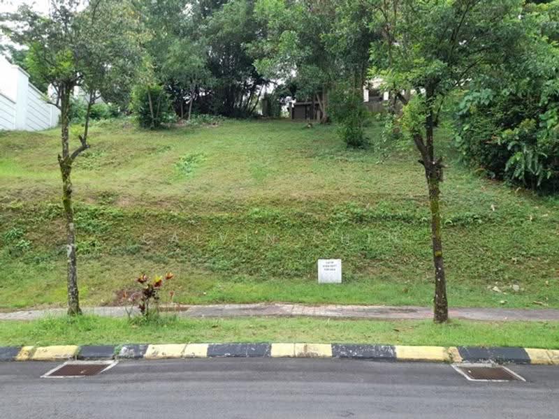 Residential Land for Sale in Taman Seputeh (Seputeh) - calvin Chin - Exterior - PropertyGuru.com.my