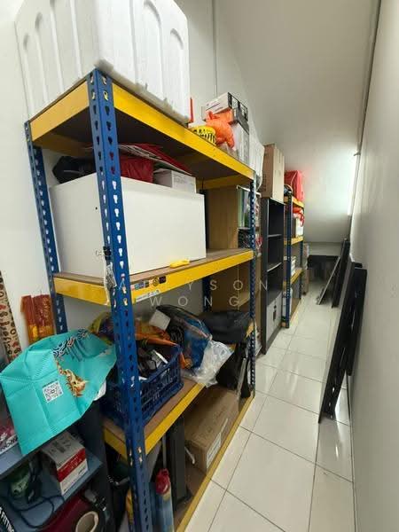 Shop / Office for Rent in Bandar Menjalara (Kuala Lumpur) - Allyson Wong - Interior - PropertyGuru.com.my