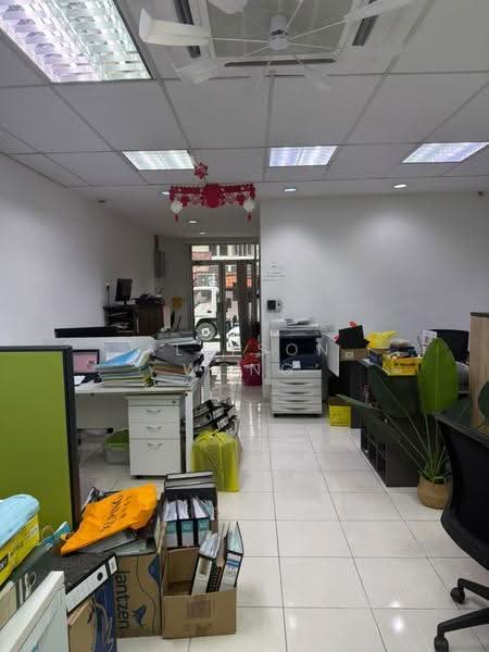 Shop / Office for Rent in Bandar Menjalara (Kuala Lumpur) - Allyson Wong - Interior - PropertyGuru.com.my