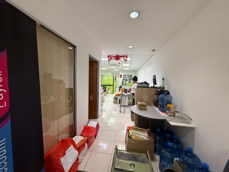 Shop / Office for Rent in Bandar Menjalara (Kuala Lumpur) - Allyson Wong - Interior - PropertyGuru.com.my