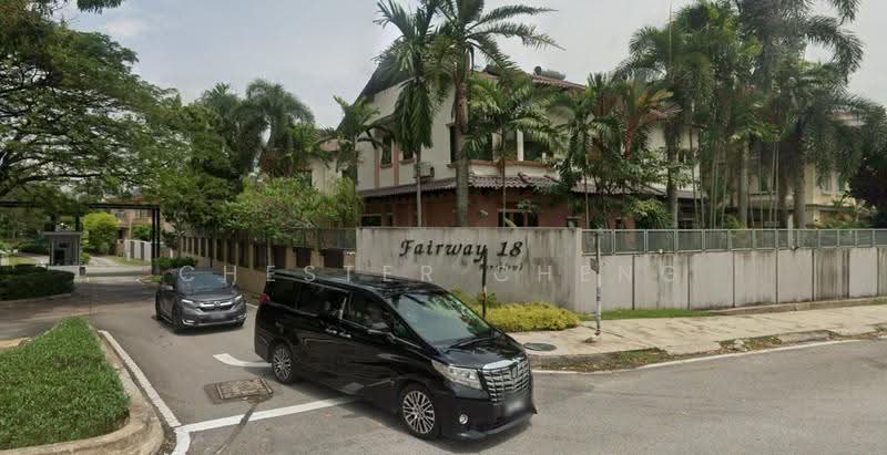 Tanah Banglo untuk Dijual di Seksyen U2 (Saujana) - Chester Cheng - PropertyGuru.com.my