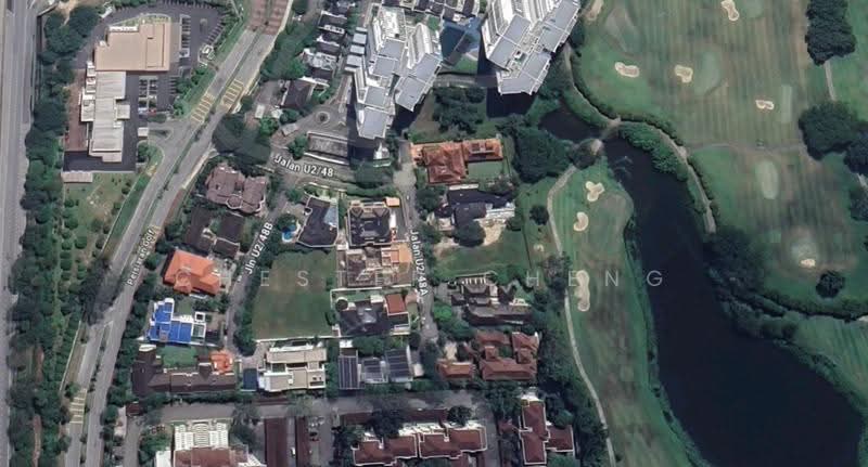 Tanah Banglo untuk Dijual di Seksyen U2 (Saujana) - Chester Cheng - PropertyGuru.com.my